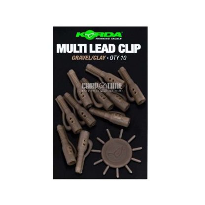 MULTI LEAD CLIP PIN - immagine 2