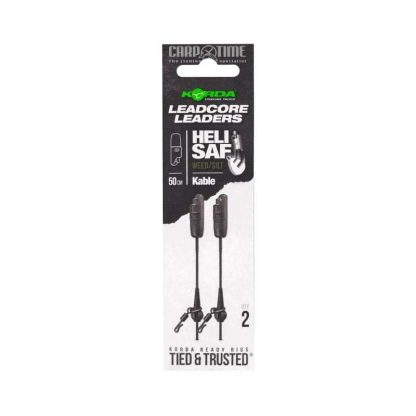 KABLE LEADCORE LEADER HELI SAFE - immagine 2