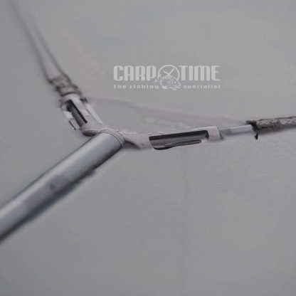 KORDA SPRING BOW LANDING NET 50" - immagine 3