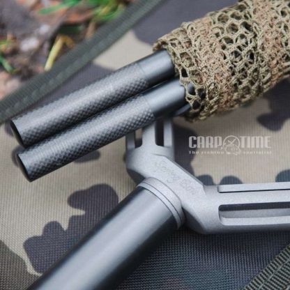 KORDA SPRING BOW LANDING NET 50" - immagine 5