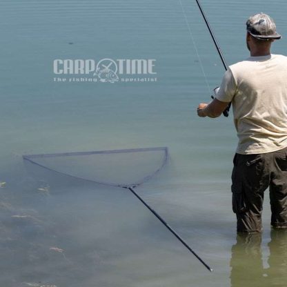 KORDA SPRING BOW LANDING NET 50" - immagine 6