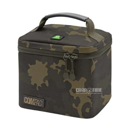 COMPAC GOO BAG DARK CAMO - immagine 3