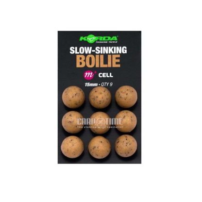 ESCA FINTA SLOW SINKING BOILIES CELL - immagine 2