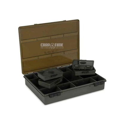 EOS “LOADED” LARGE TACKLE BOX - immagine 2