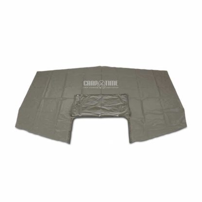 TAPPETO TITAN T2 CAMO PRO - immagine 2