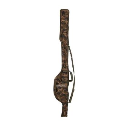 FOX DOUBLE SPOD ROD JACKET 12" e 13" - immagine 2