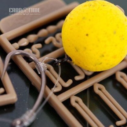 D-RIG IQ KURV SHANK BARBLESS - immagine 2