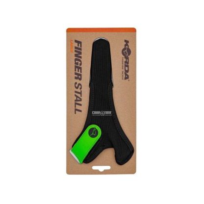 NEW FINGER STALL