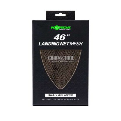 LANDING NET MESH SHALLOW - immagine 3
