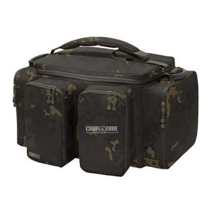 COMPAC CARRYALL X-LARGE DARK KAMO