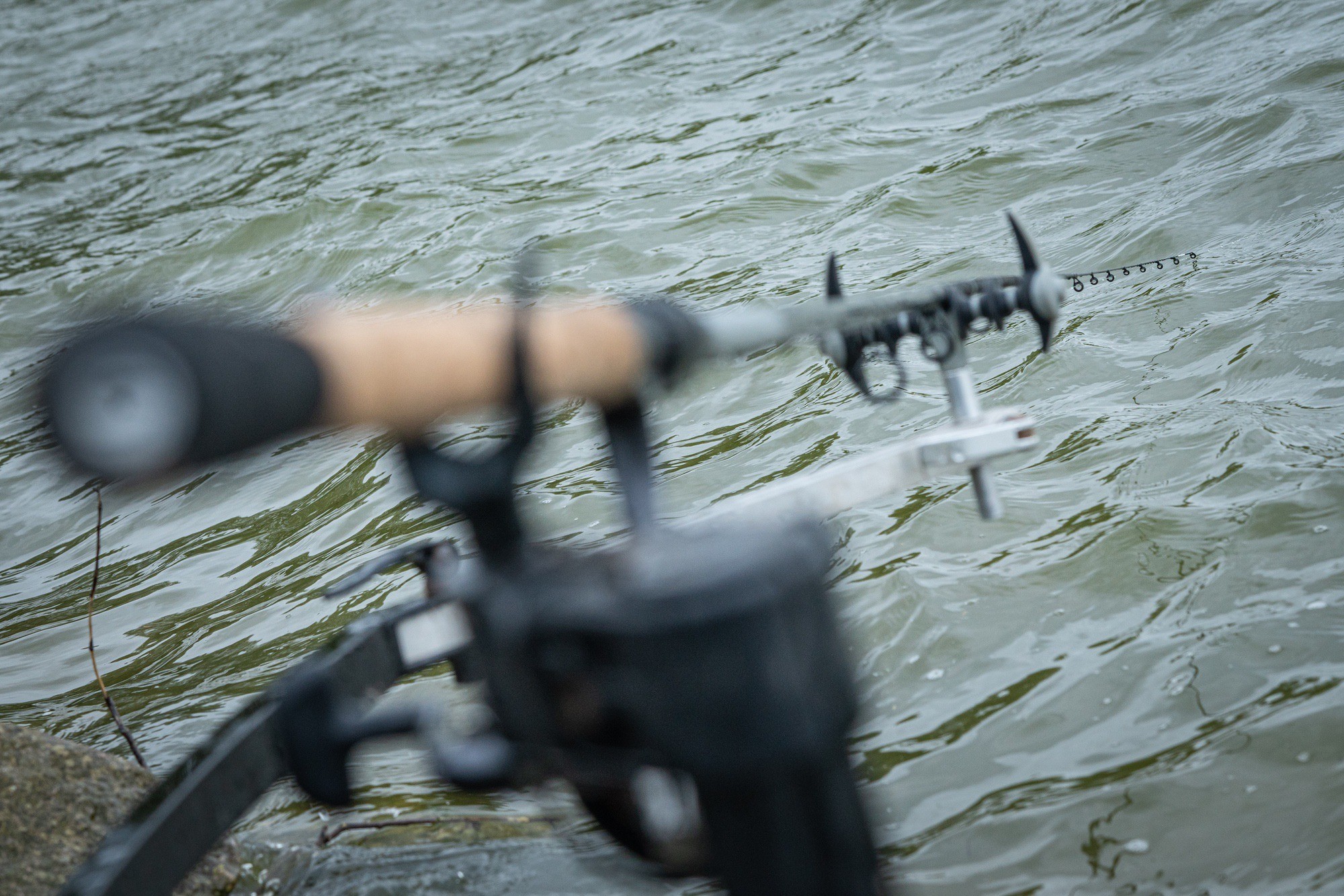 A-CLASS FEEDER ROD - immagine 14