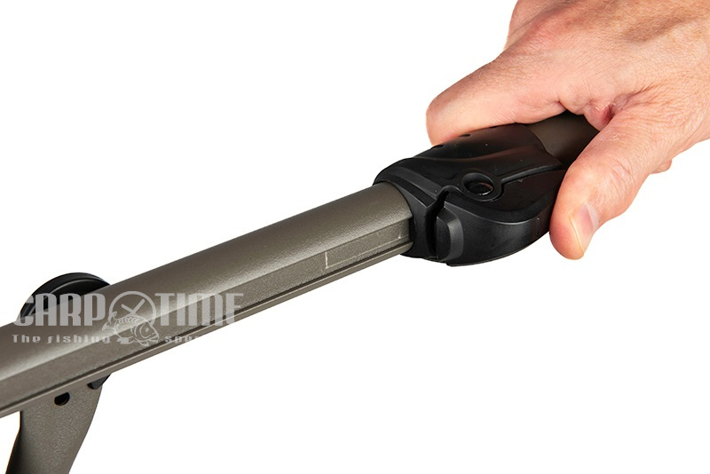 XL BIVVY TABLE - immagine 3