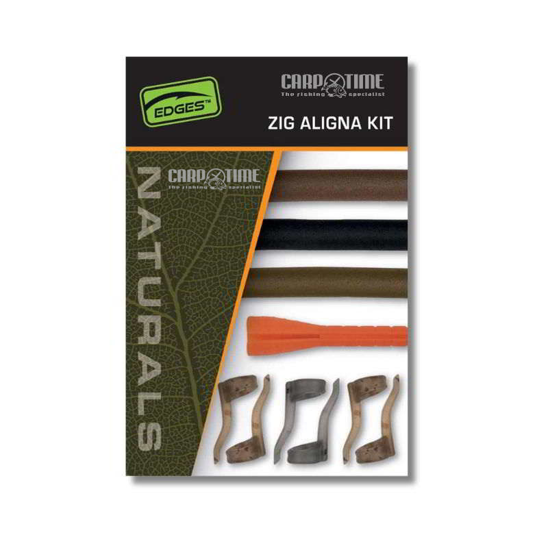 NATURALS ZIG ALIGNA KIT