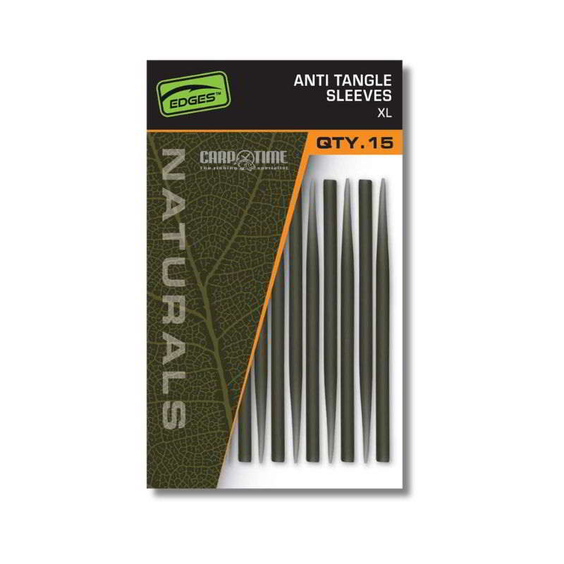 NATURALS ANTI TANGLE SLEEVES - immagine 3