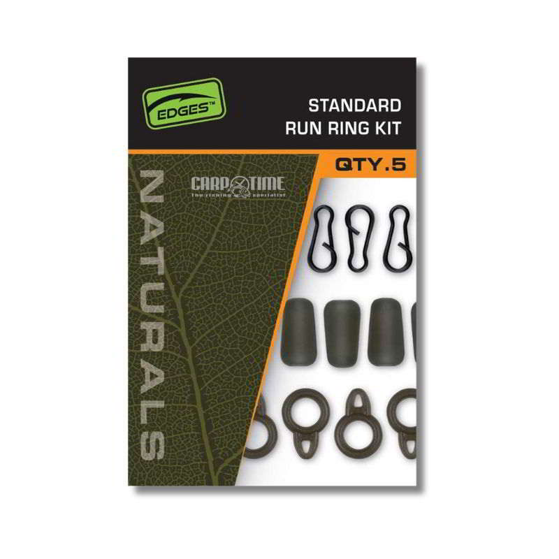 NATURALS STANDARD RUN RING KIT