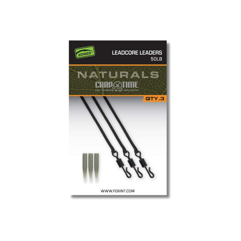 NATURALS LEADCORE LEADERS