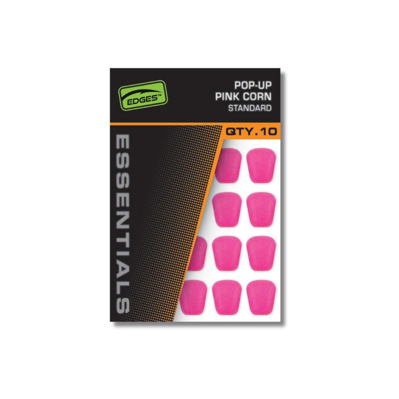 ESSENTIAL POP-UP CORN