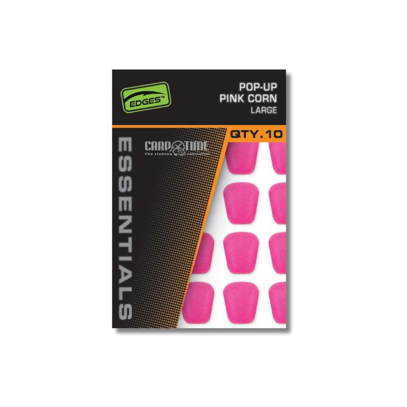 ESSENTIAL POP-UP CORN - immagine 2