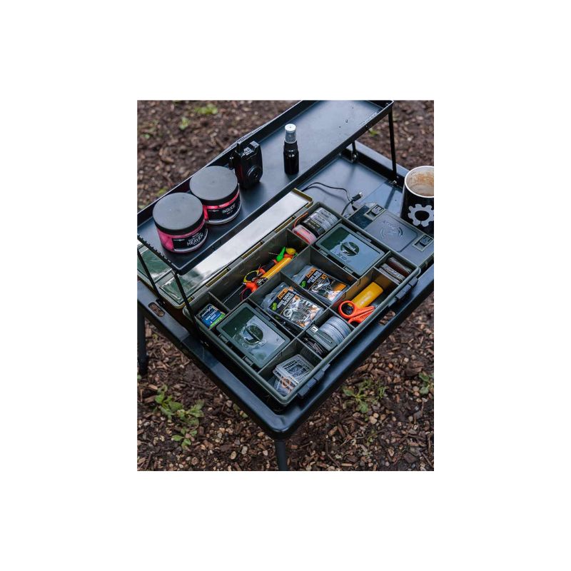 FOX 2 TIER TABLE - immagine 2