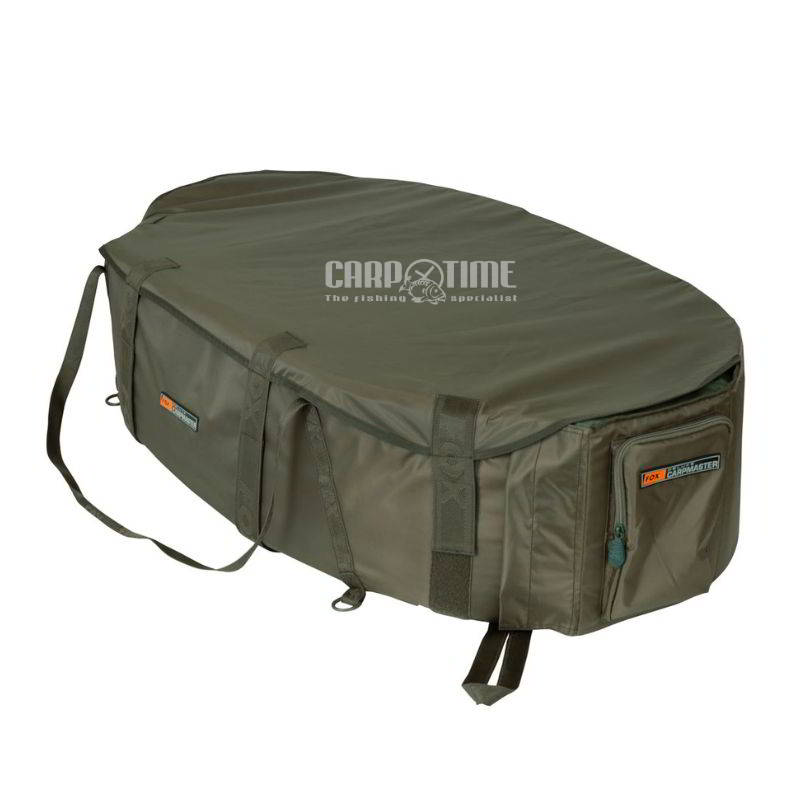 CARPMASTER DELUXE UNHOOKING MATS - immagine 2