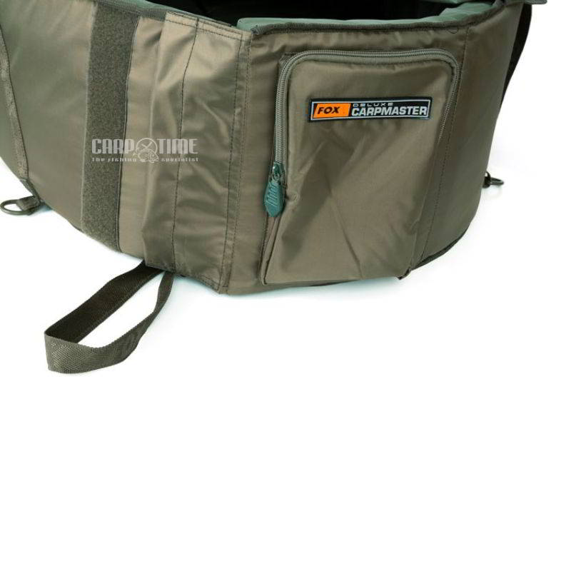 CARPMASTER DELUXE UNHOOKING MATS - immagine 5