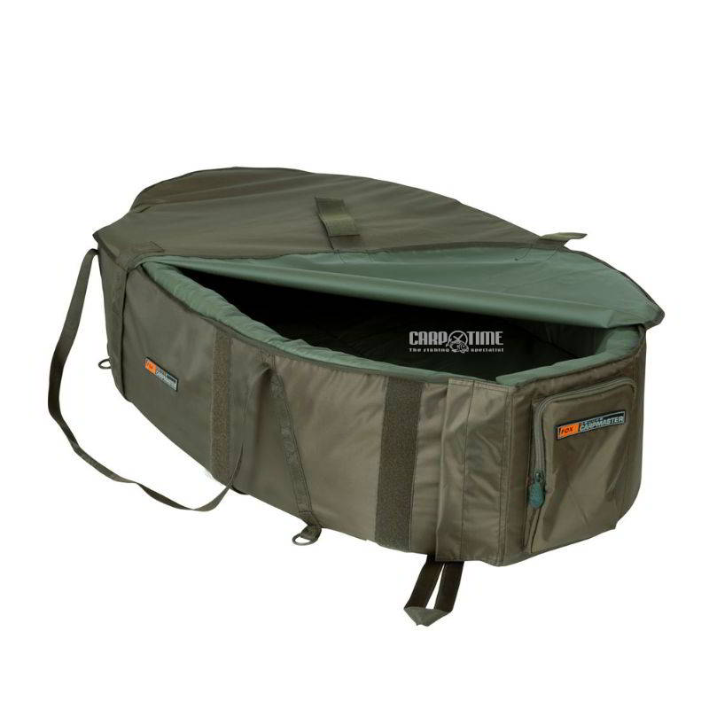 CARPMASTER DELUXE UNHOOKING MATS