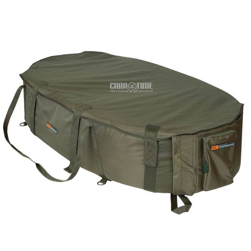 CARPMASTER DELUXE UNHOOKING MATS - immagine 4