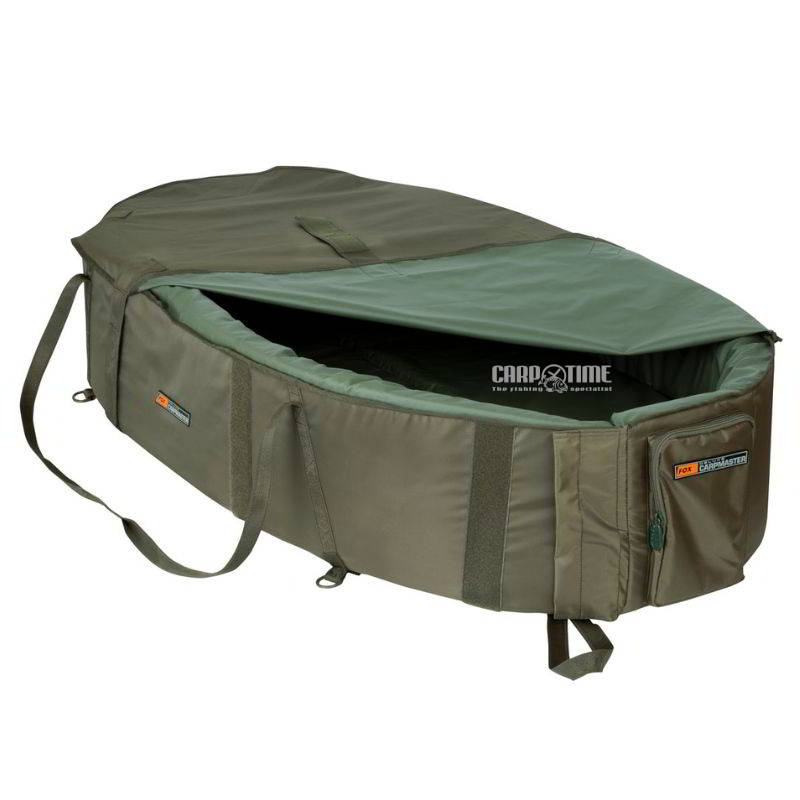 CARPMASTER DELUXE UNHOOKING MATS - immagine 3