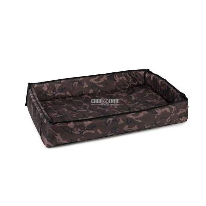 CAMO MAT WITH SIDES