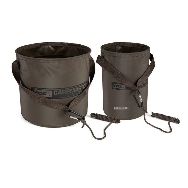 CARPMASTER WATER BUCKET