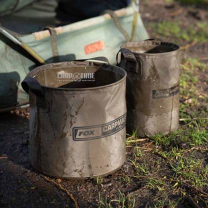 CARPMASTER WATER BUCKET - immagine 6