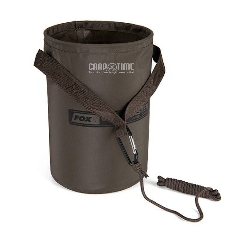 CARPMASTER WATER BUCKET - immagine 2