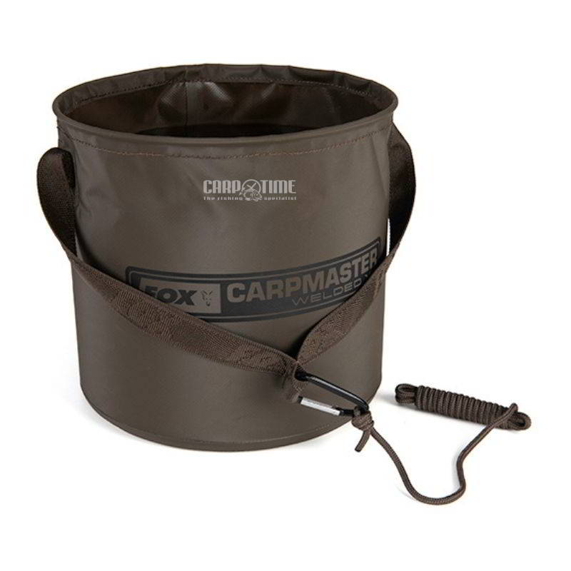CARPMASTER WATER BUCKET - immagine 3