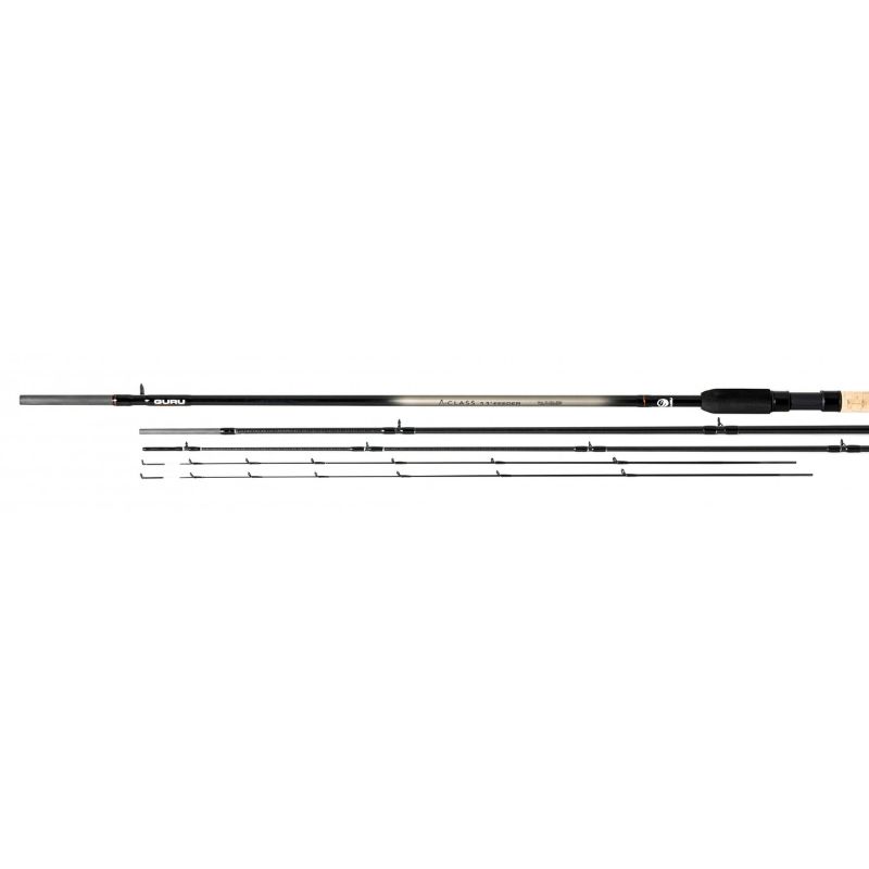 A-CLASS FEEDER ROD
