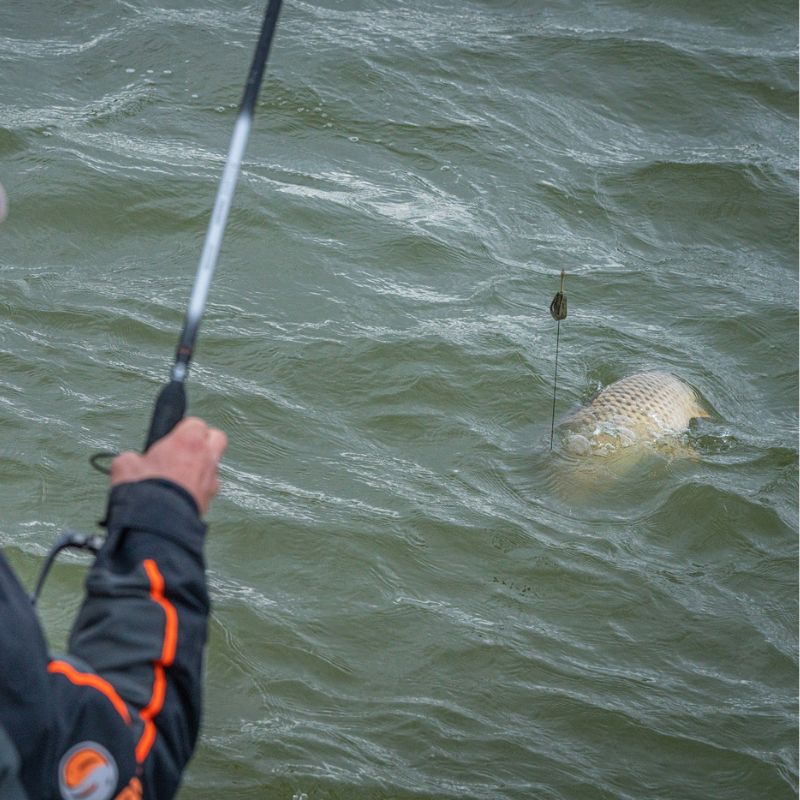 A-CLASS FEEDER ROD - immagine 12