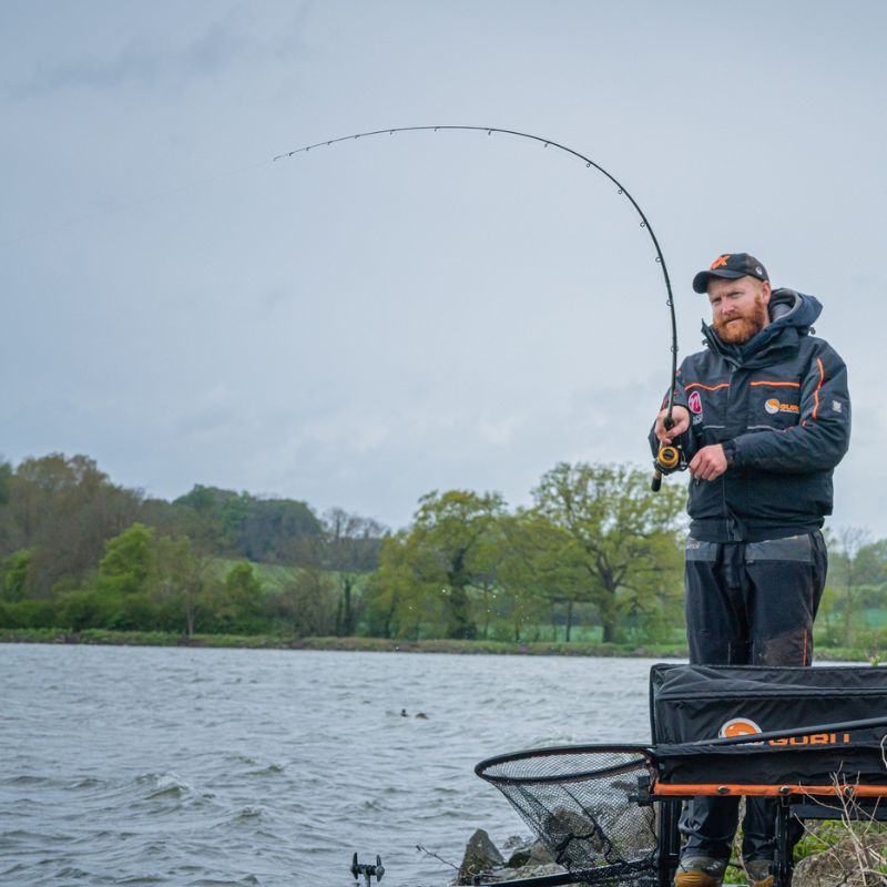 A-CLASS FEEDER ROD - immagine 11