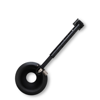 DEEPER BAIT BOAT MOUNT