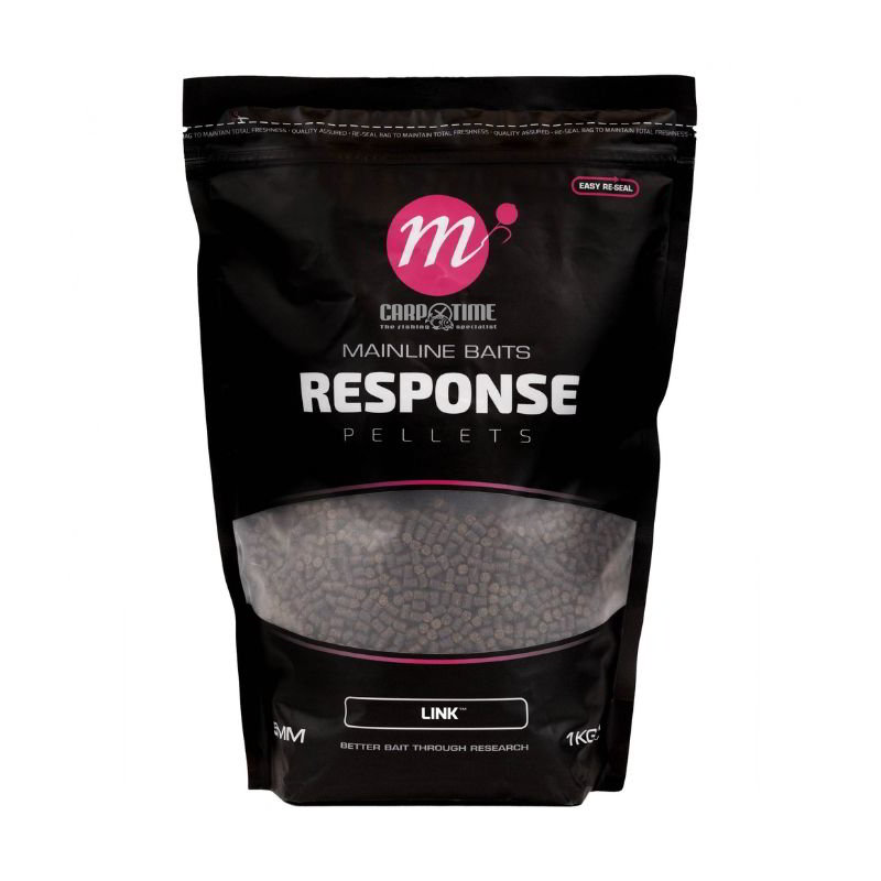 LINK PELLET 1KG 5mm