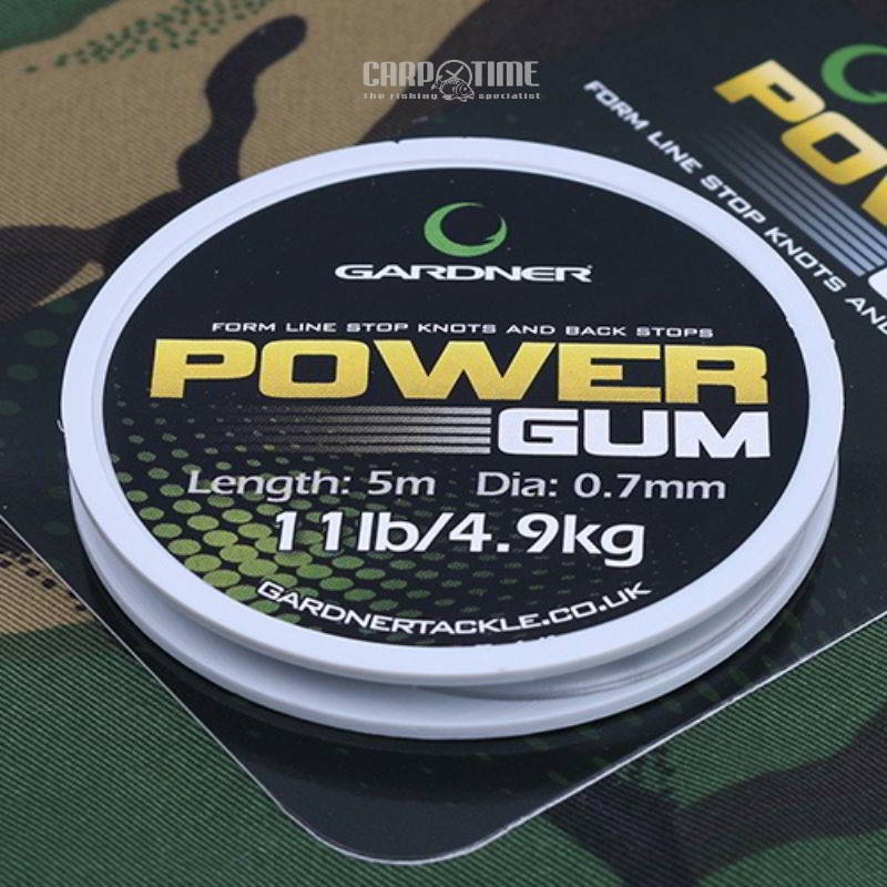 POWER GUM