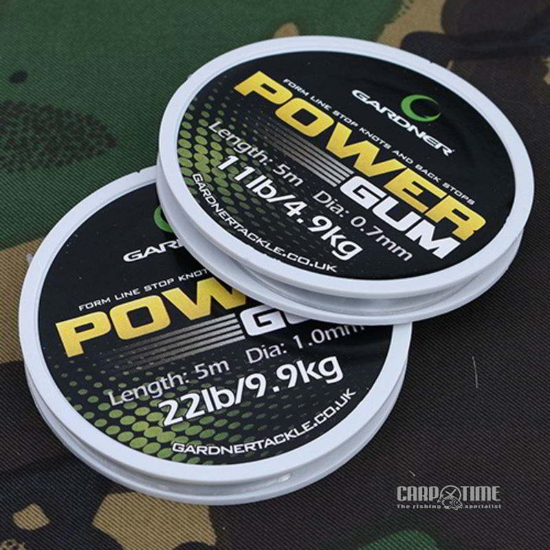 POWER GUM