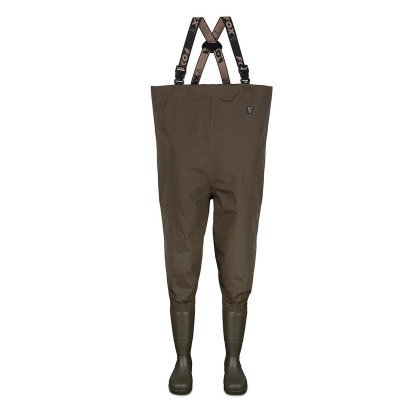 KHAKI LIGHTWEIGHT LINED WADER