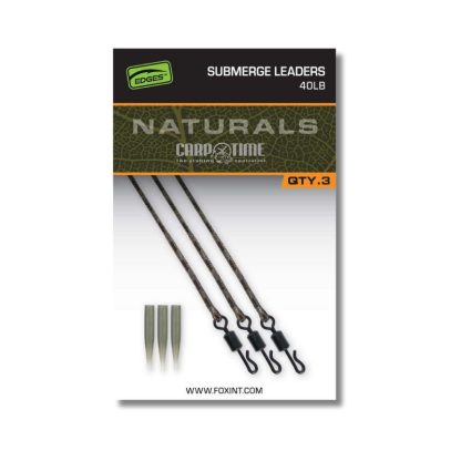 NATURALS SUBMERGE LEADERS - immagine 2