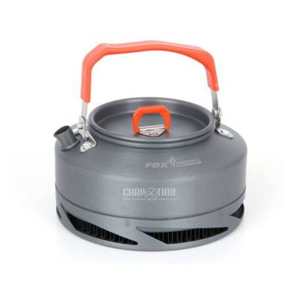 COOKWARE KETTLE 0.9LT