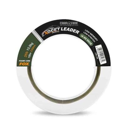 EXOCET PRO LEADER