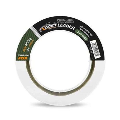EXOCET PRO LEADER - immagine 2