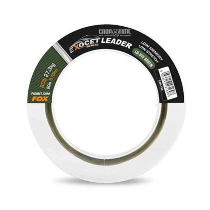 EXOCET PRO LEADER - immagine 3