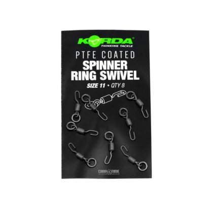 PTFE SPINNER SWIVEL XX SIZE 11 - immagine 2