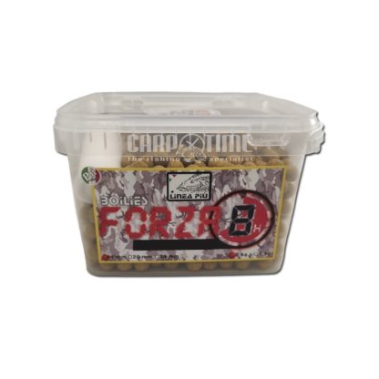 BOILES SOLUBILI FORZA 8 NATURAL