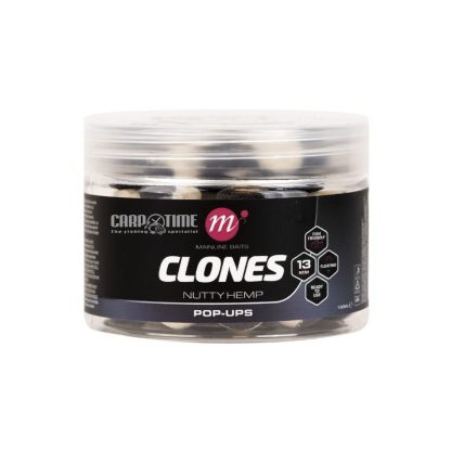 CLONES POP UP - immagine 2