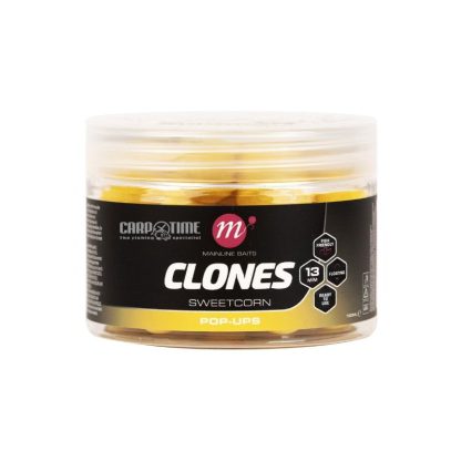 CLONES POP UP - immagine 3